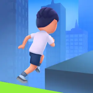 Parkour Rush