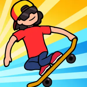 Skateboard Stars