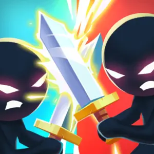 Stickman Legends Fight